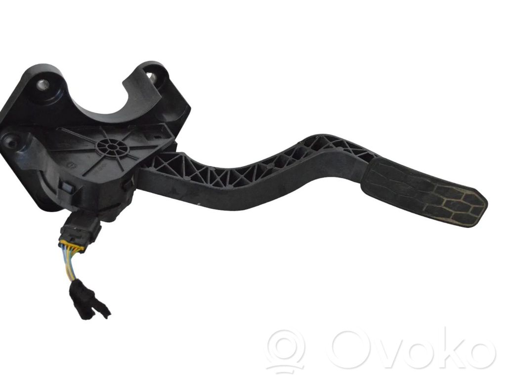 Jaguar I-Pace Accelerator throttle pedal 
