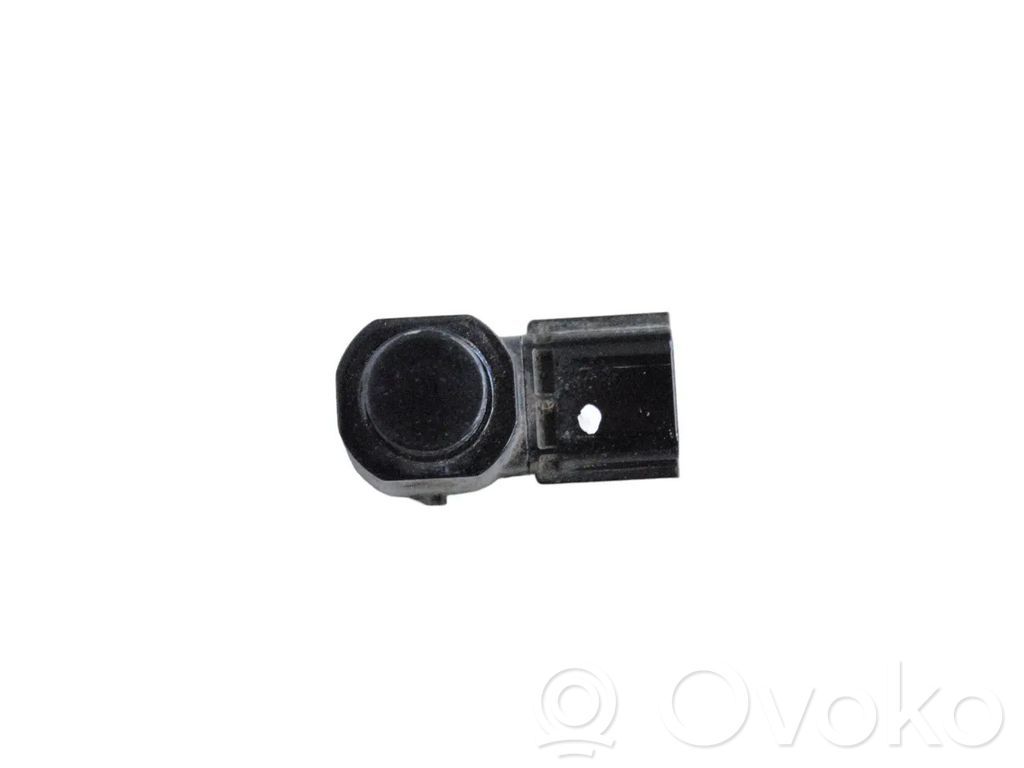 Infiniti Q50 Sensor de aparcamiento PDC 