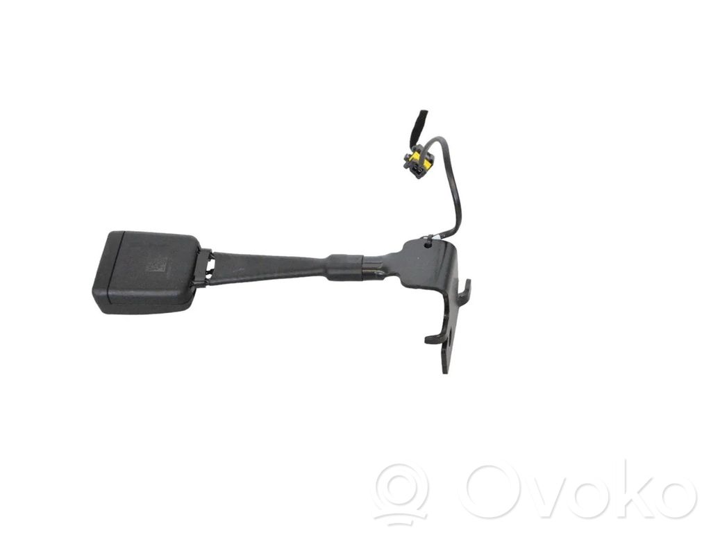 Alfa Romeo Stelvio Bridă fixare centură de siguranță spate 