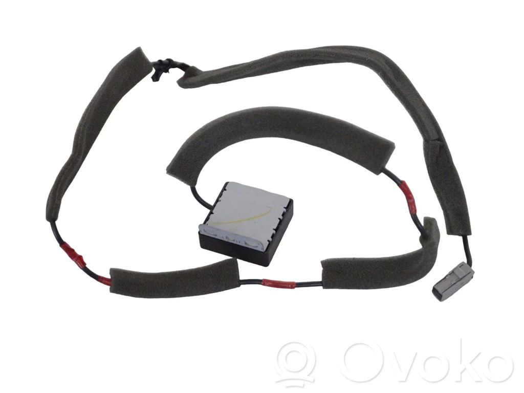 Infiniti FX GPS-pystyantenni 