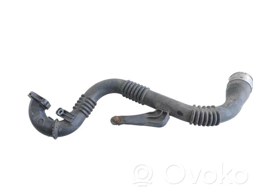Nissan Juke I F15 Interkūlera šļūtene (-es) / caurule (-es) 