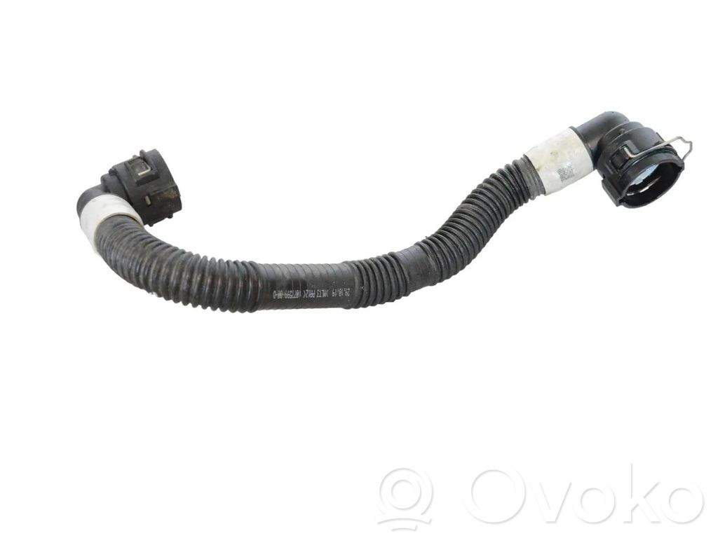 Tesla Model 3 Engine coolant pipe/hose 