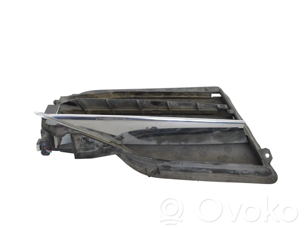 Tesla Model S Kühlergrill 
