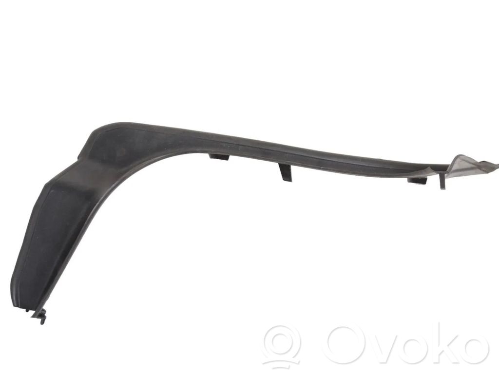 BMW 5 G30 G31 G38 Osłona tylna tunelu środkowego 