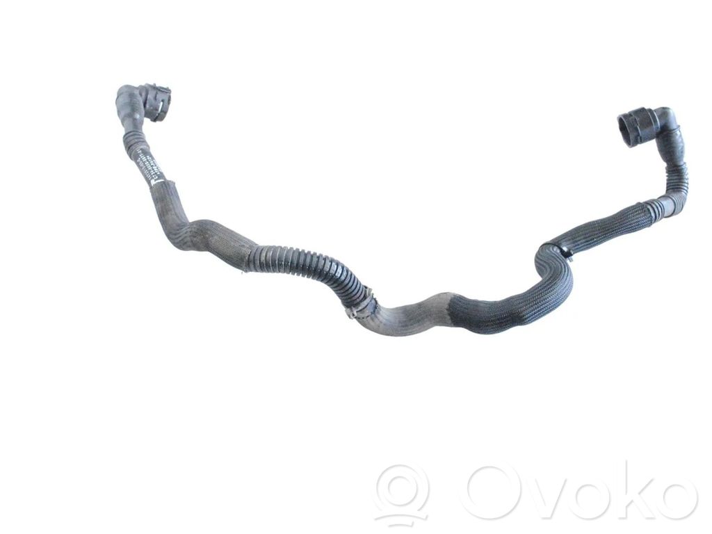 Tesla Model X Engine coolant pipe/hose 