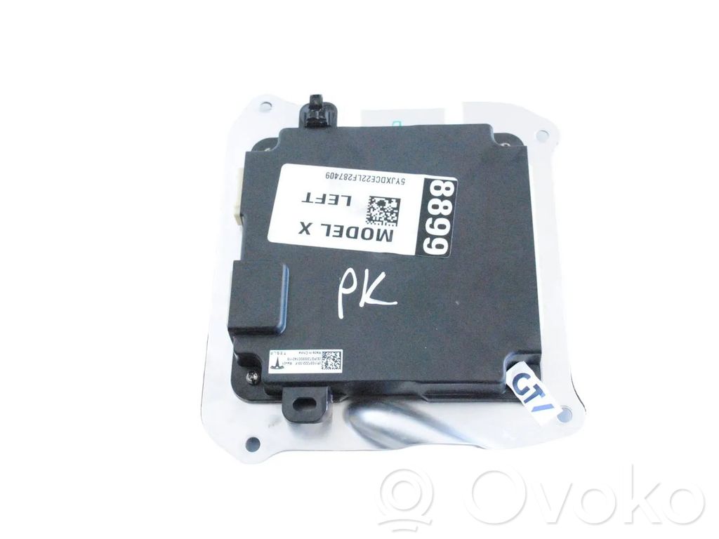 Unité de commande module de porte   103722200F
