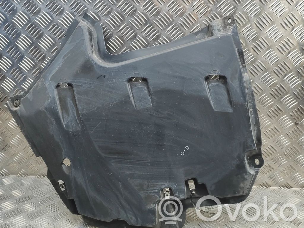 Audi A5 Dugno apsauga 