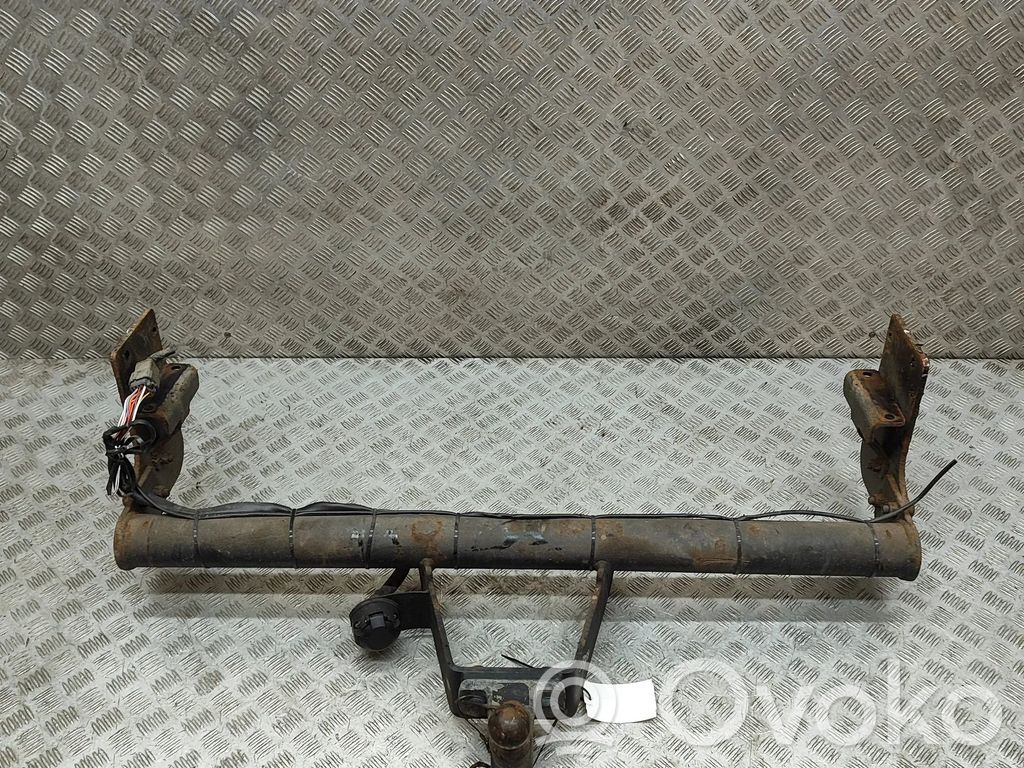 Tow bar set