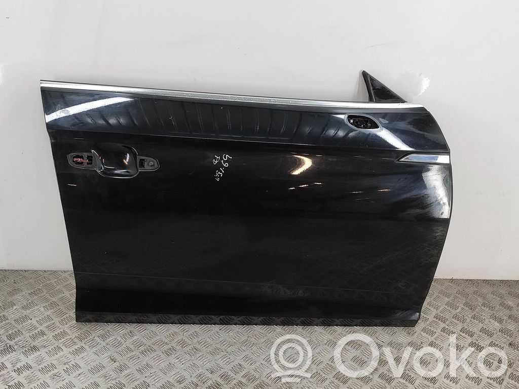 Audi A5 Durvis 