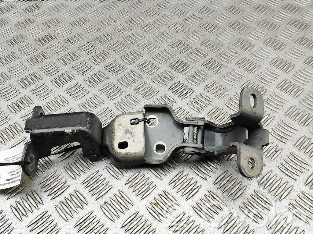Opel Vivaro Front door hinges set 