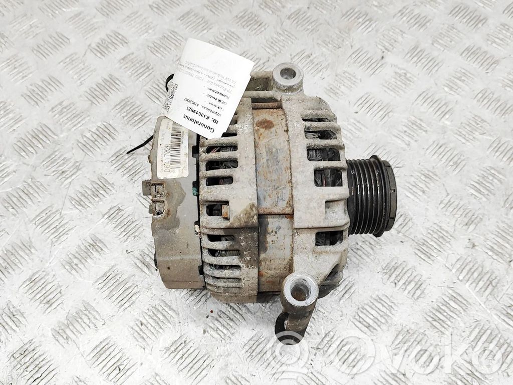 Ģenerators   RECC1T10300BD,CC1T10300BD