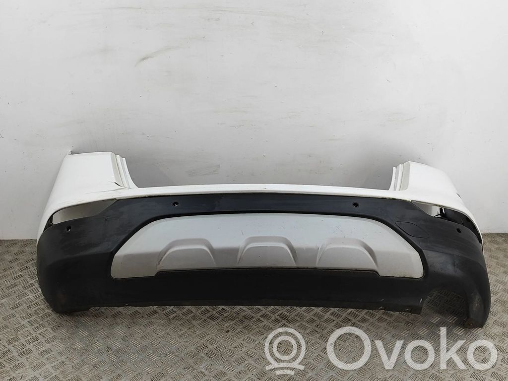 Opel Mokka Parachoques 