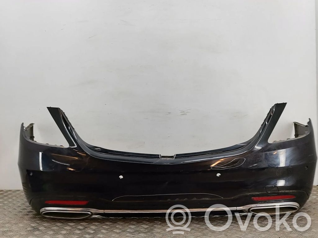 Mercedes-Benz S C217 Parachoques 