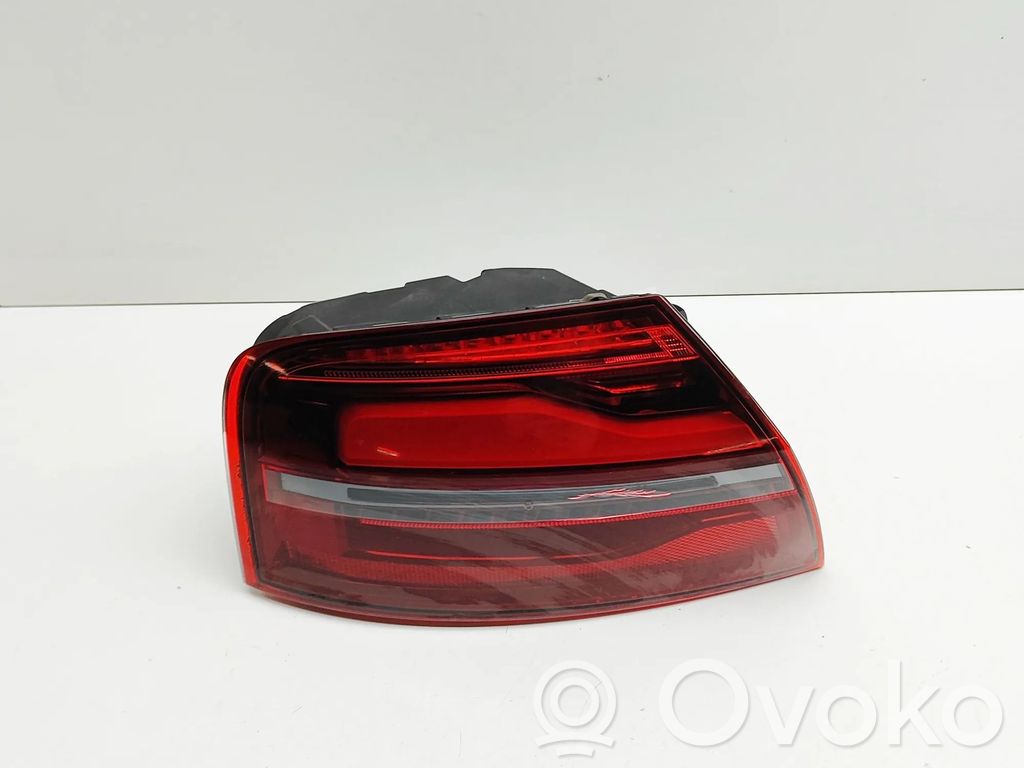 Audi A8 S8 D4 4H Takavalot 