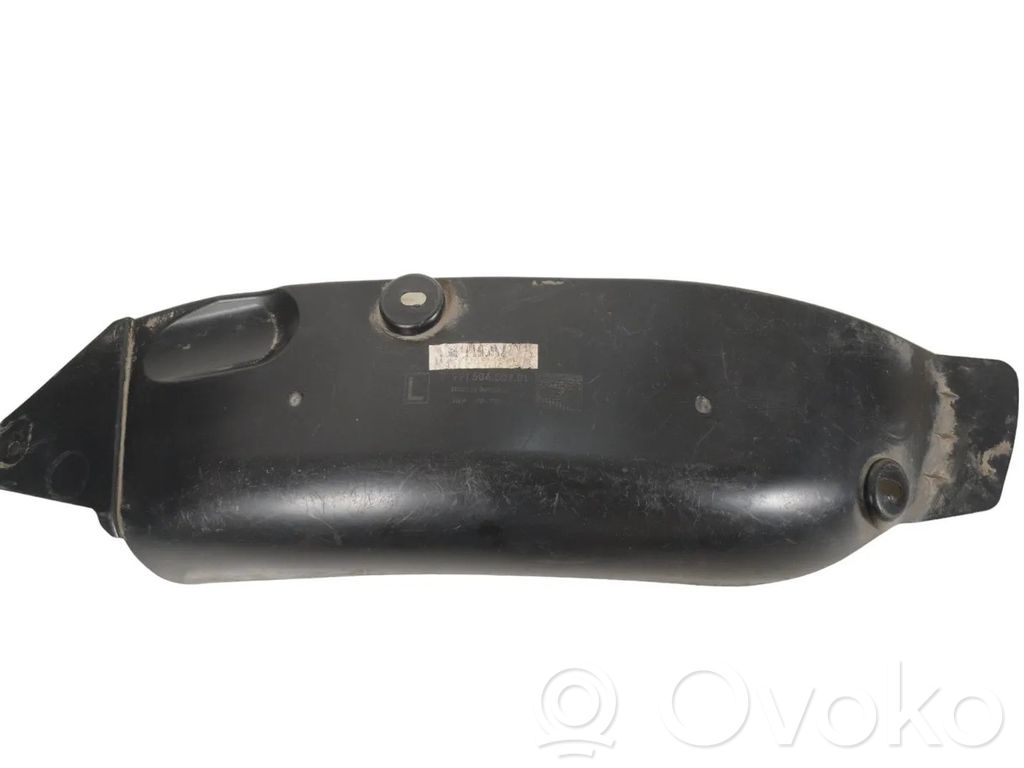 Porsche 911 991 Rivestimento paraspruzzi parafango posteriore