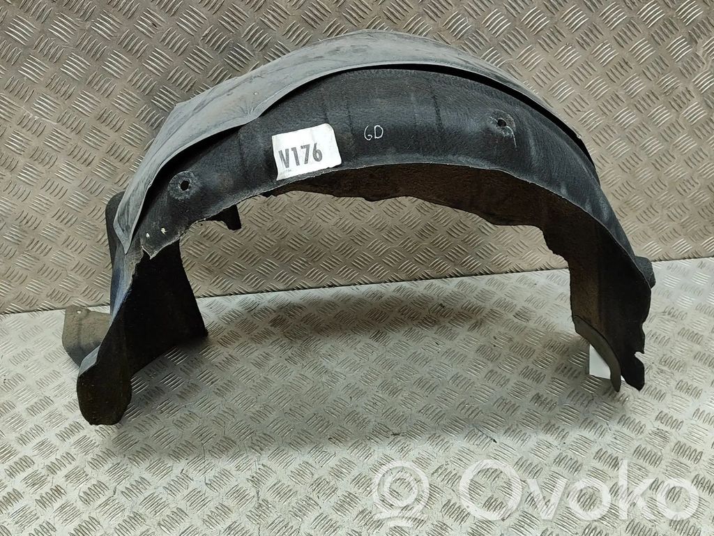 Mercedes-Benz A W176 Nadkole tylne 