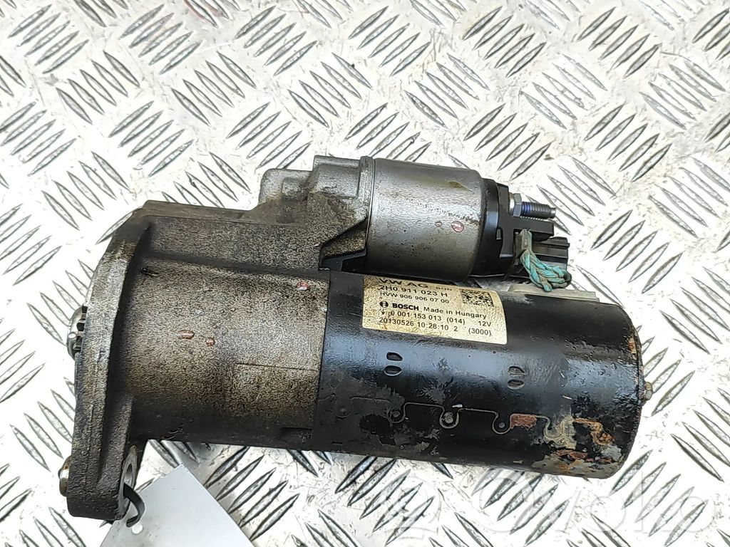 Rozrusznik   2H0911023H,0001153013,0001153014