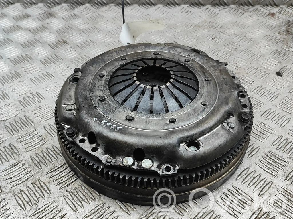 Volkswagen Caddy Kit ambreiaj 