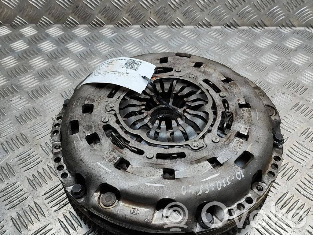 Ford Transit Kit d'embrayage 
