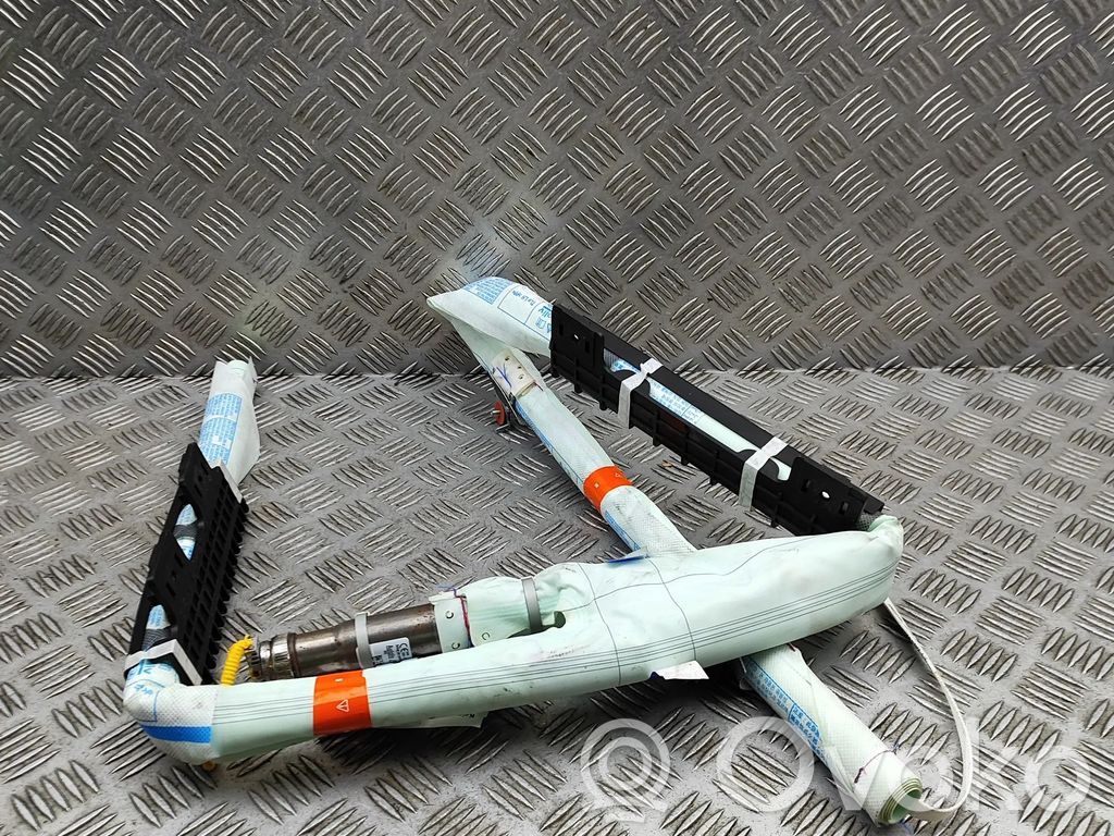 Hyundai Tucson TL Airbag da tetto 