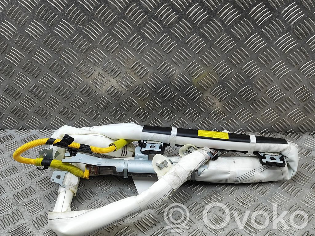 Hyundai IONIQ 6 Airbag cortină 