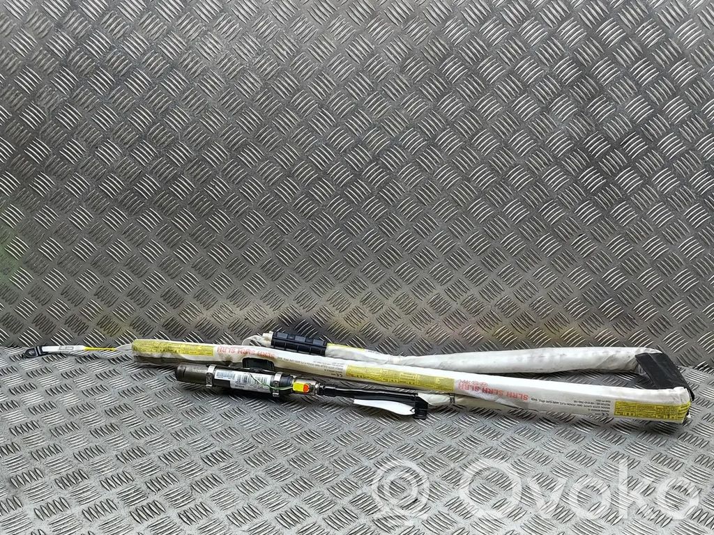 KIA Sportage Airbag cortină 