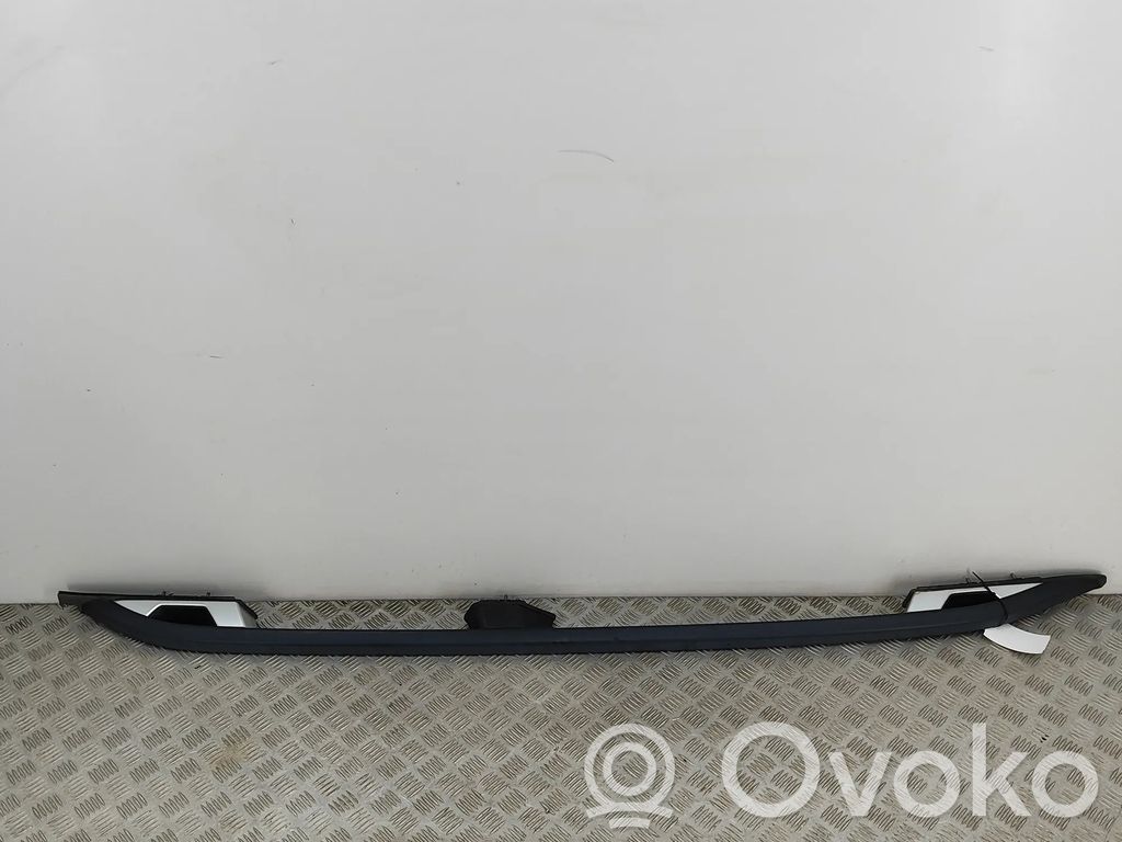 Subaru Forester SK Barra del techo 