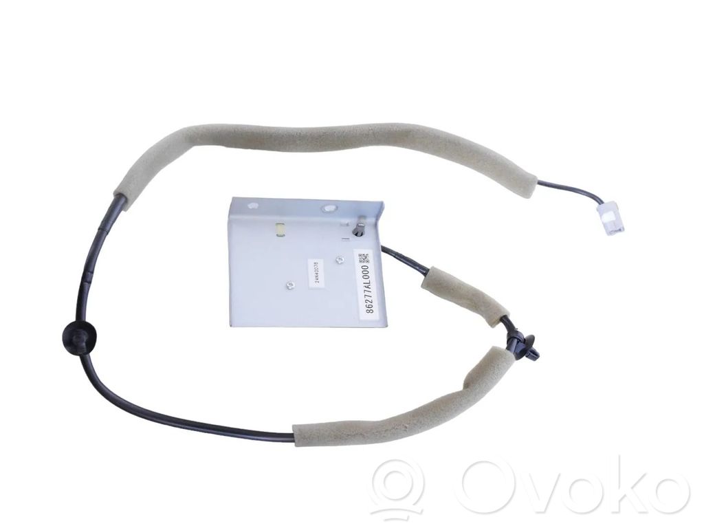 Antena aérea GPS   86277AL000