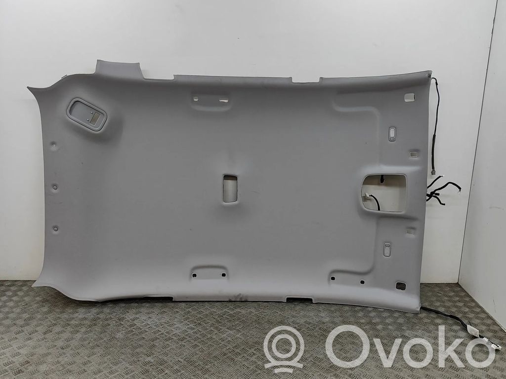 Hyundai Tucson TL Techo 