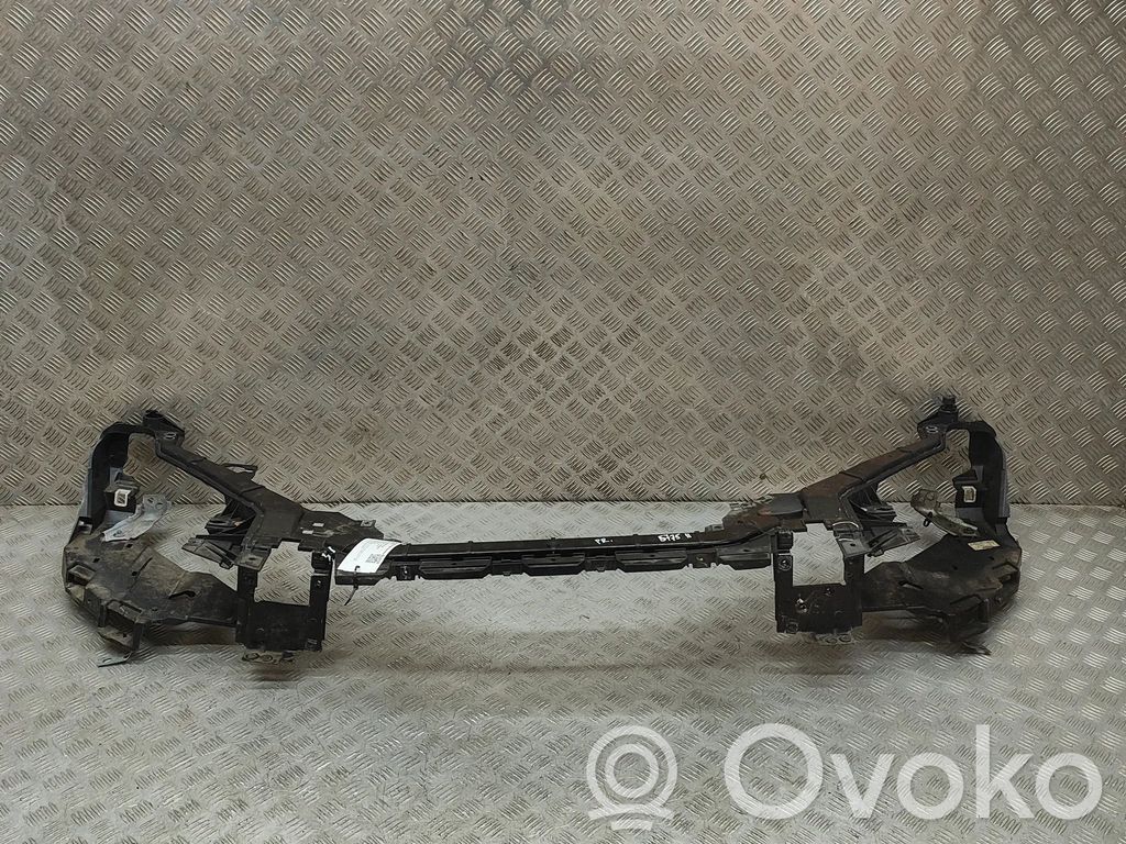 Volvo V40 Cross country Panel mocowania chłodnicy / góra 