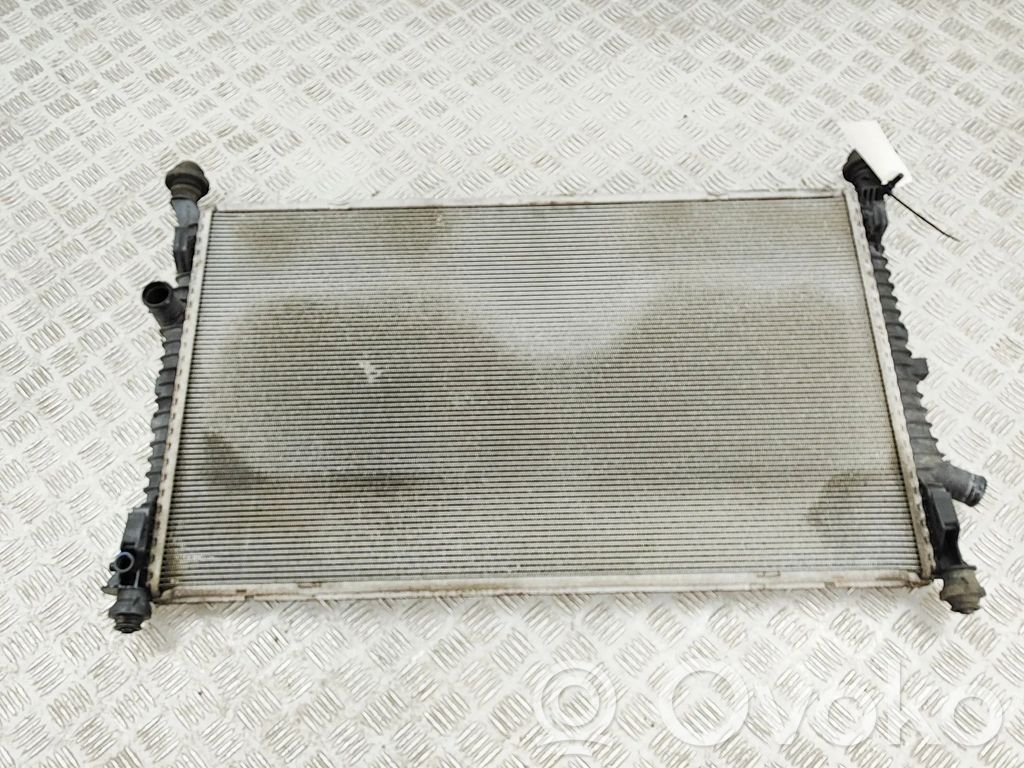 Ford Transit Custom Radiator lichid răcire 