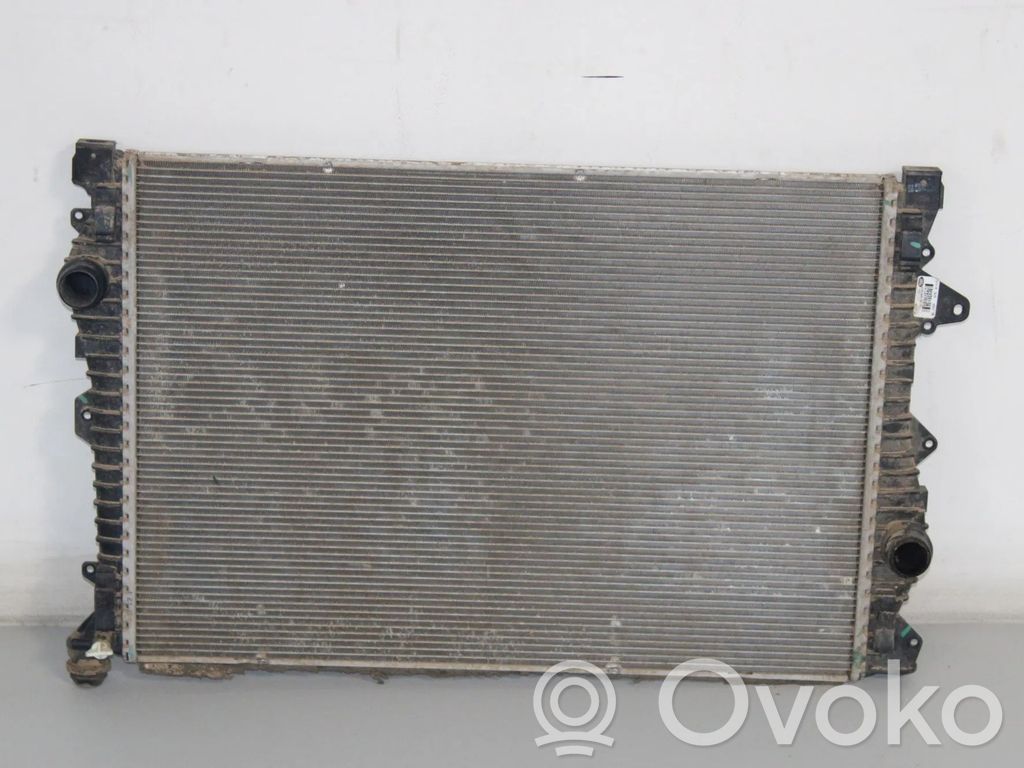 Coolant radiator   GJ328005CB