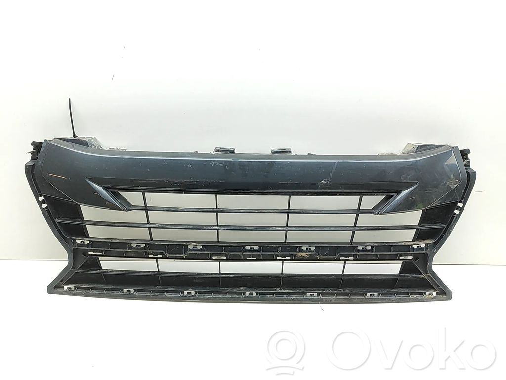 Isuzu D-Max Kühlergrill 