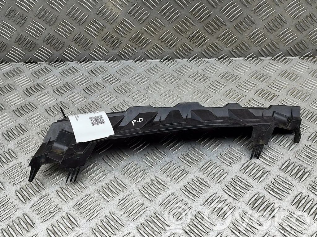 BMW iX Front bumper mounting bracket 