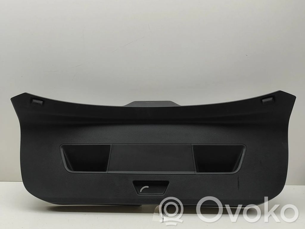 Cupra Formentor Tailgate trim 