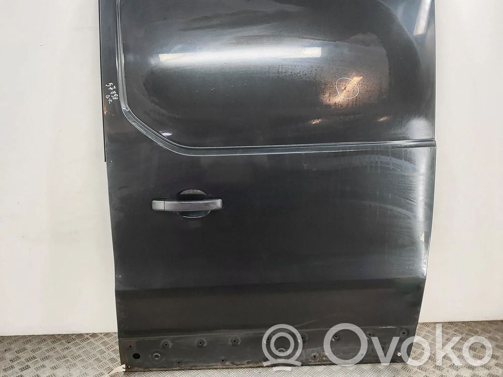Opel Vivaro Bisagra superior puerta delantera 
