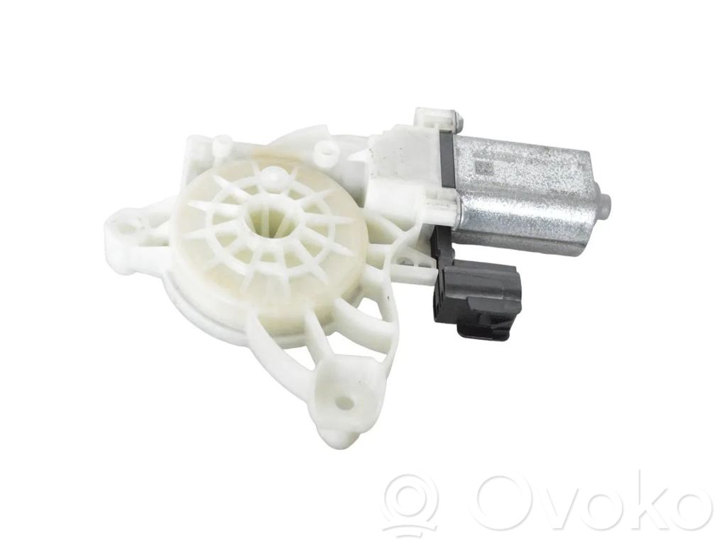 Ford Puma Silniczek podnoszenia szyby drzwi tylnych 
