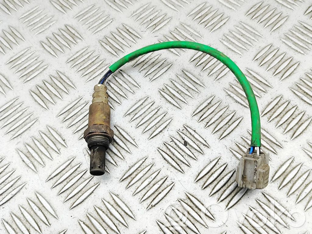 Lambda probe sensor   6R839F472AC