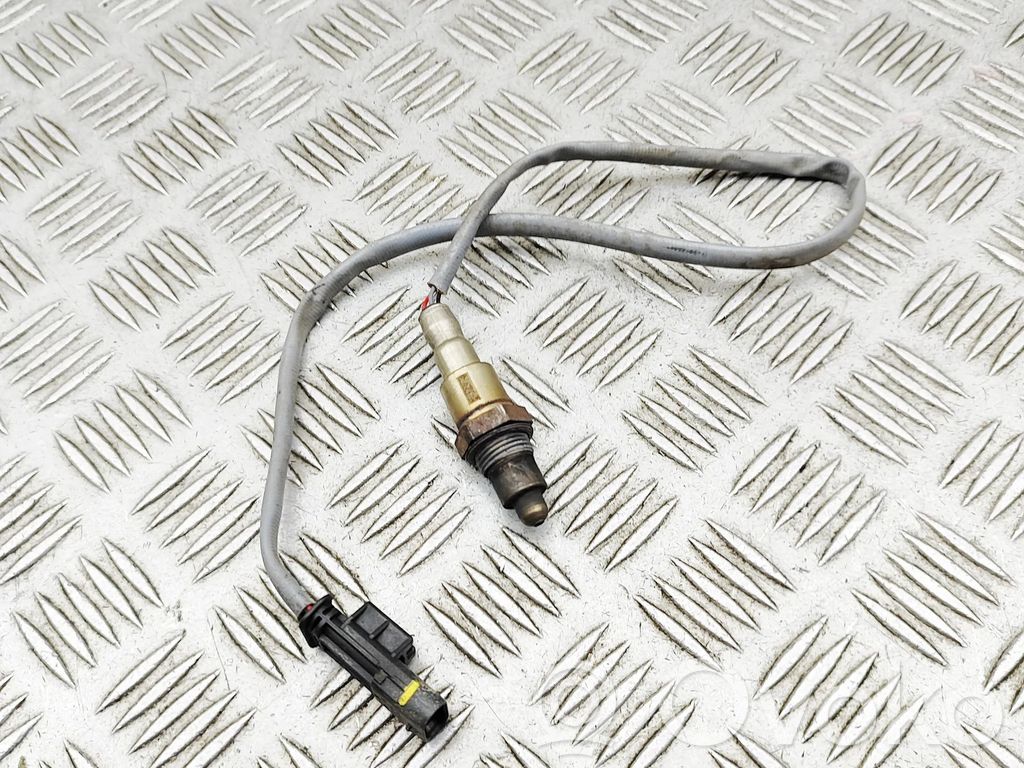 Mercedes-Benz A W177 Lambda probe sensor 