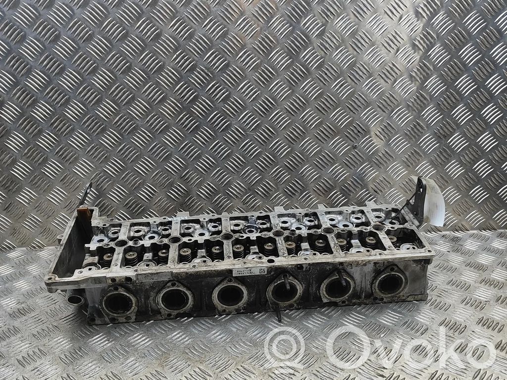BMW 6 F12 F13 Chiulasă motor 