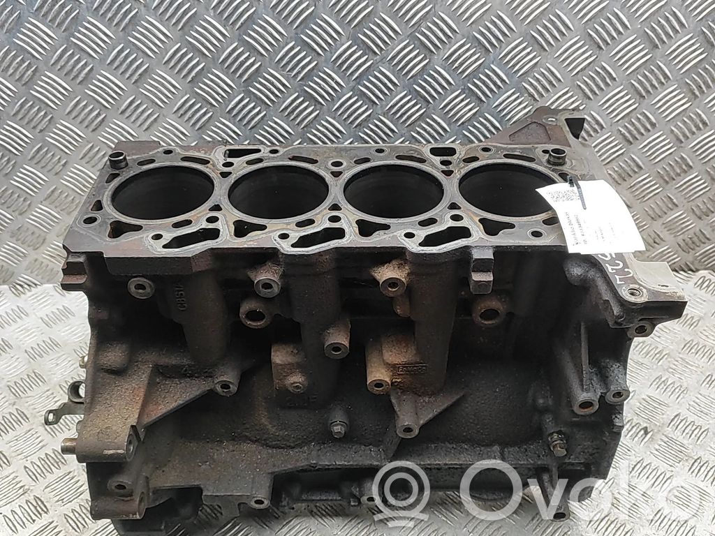 Citroen Jumper Блок 