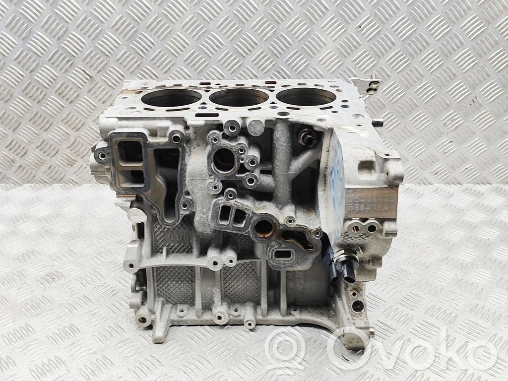 Bloque de motor   8513372