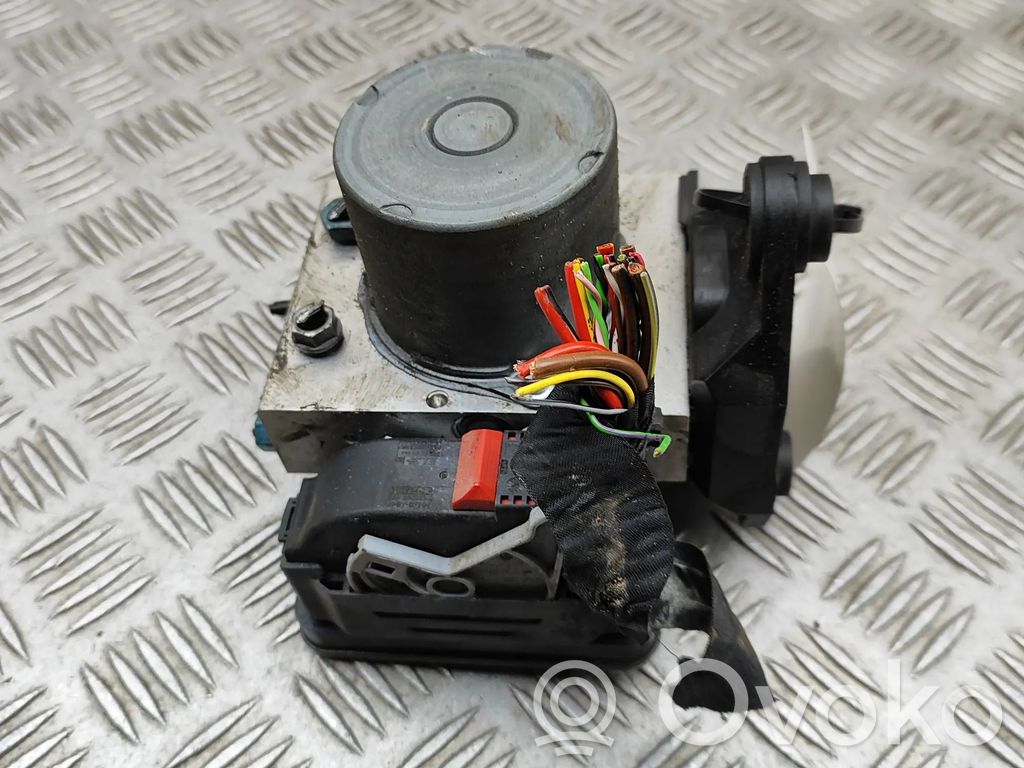 Bomba de ABS   8W0907379AF,8W0907379J