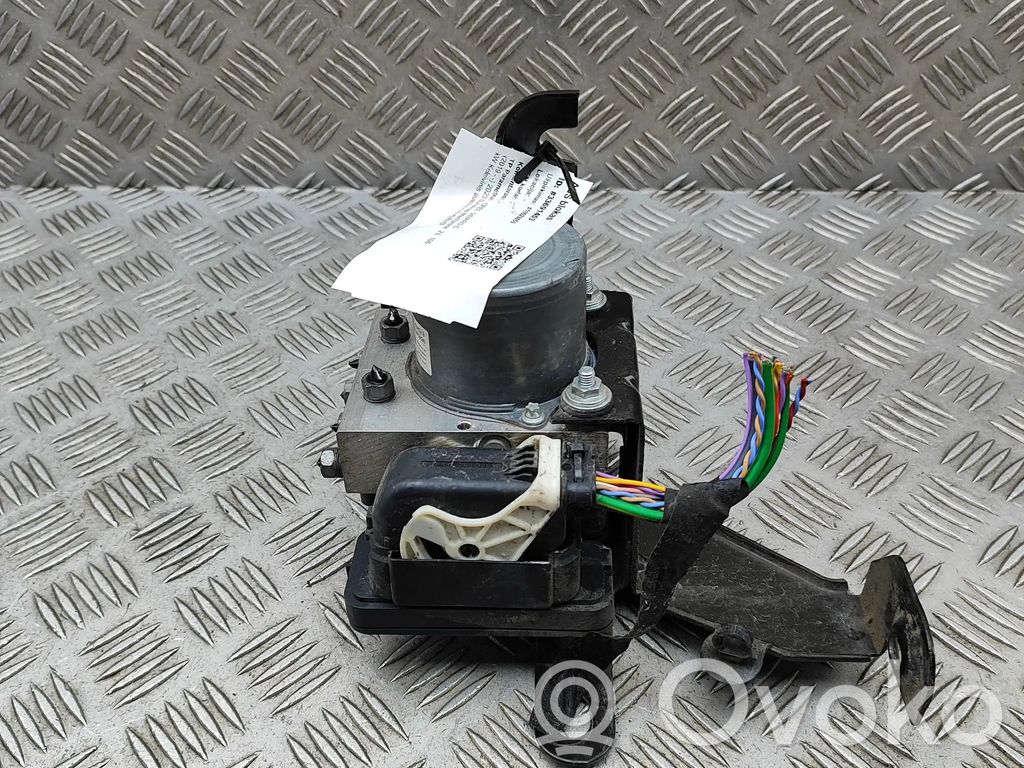 Pompă ABS   9840461080