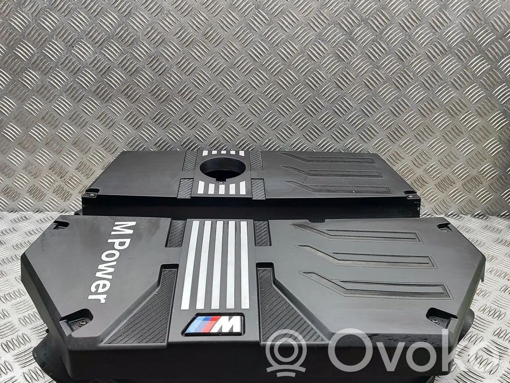 BMW X3M F97 Obudowa filtra powietrza 