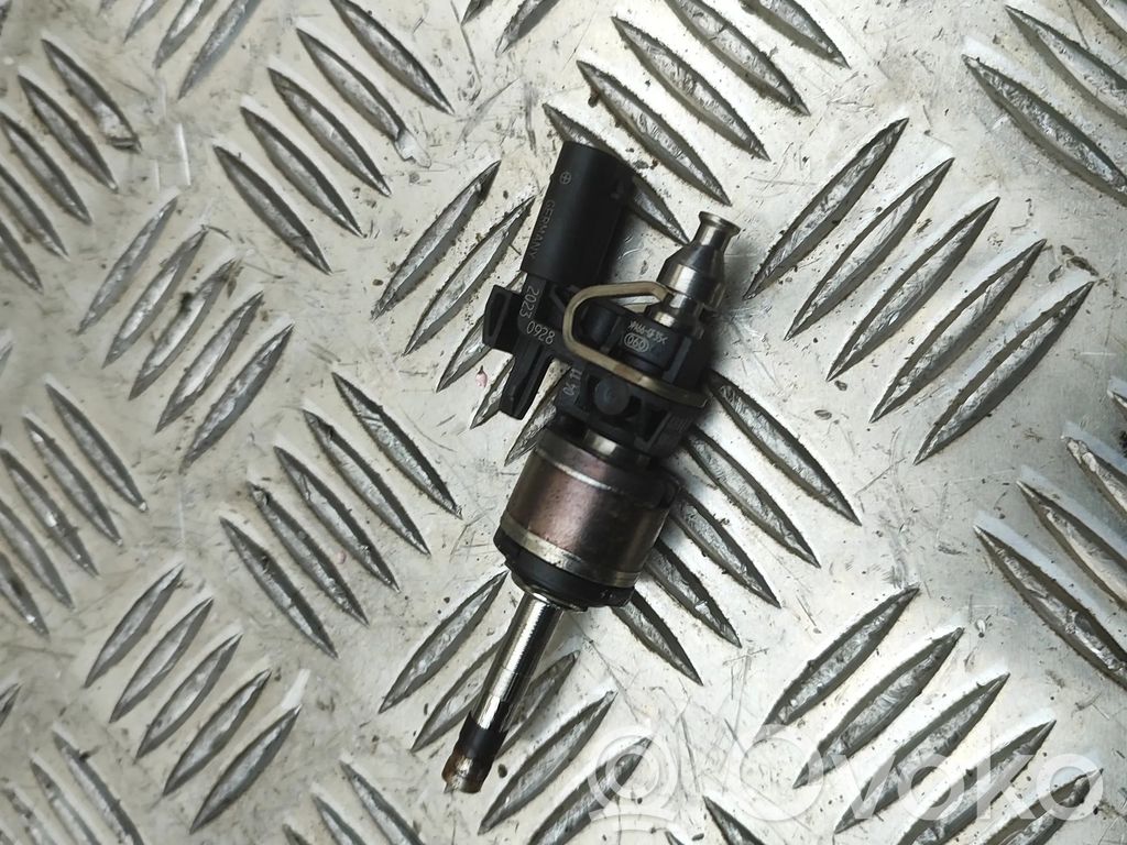 Inyector de combustible   05C036,05C906036