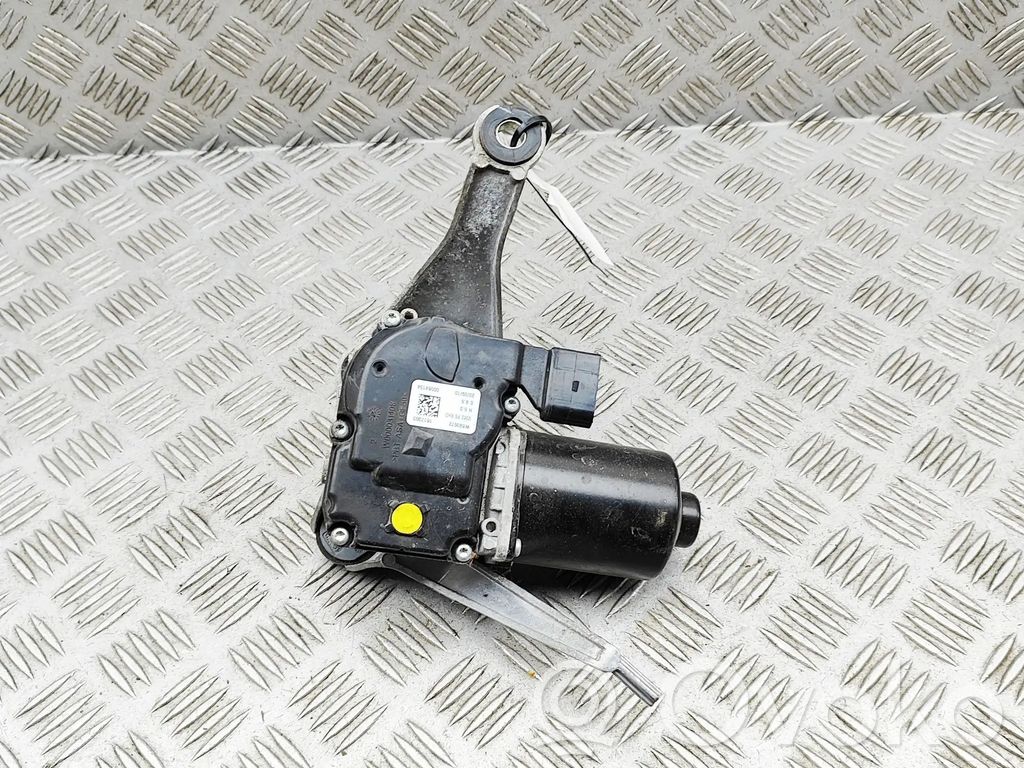 Ford Transit VII Motor del limpiaparabrisas 