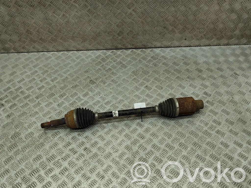 Tesla Model X Planetară față 