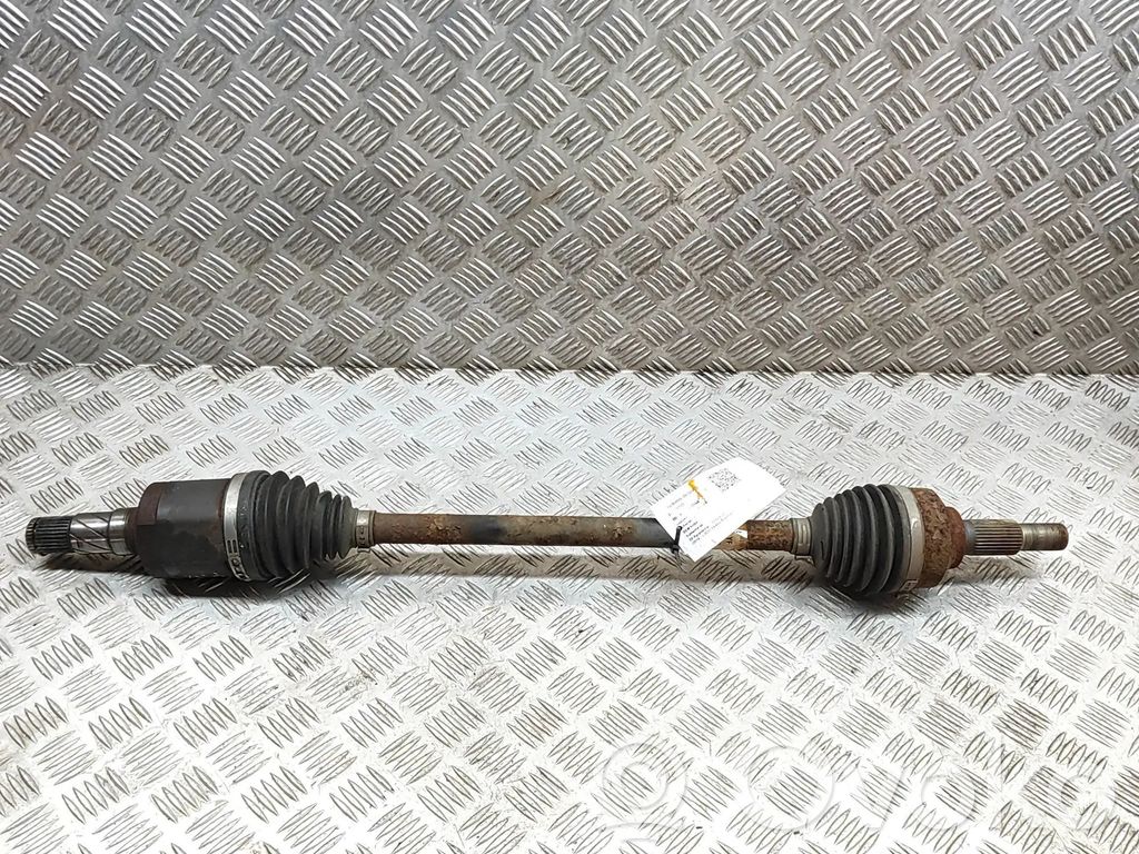 Semiasse anteriore   118811900B