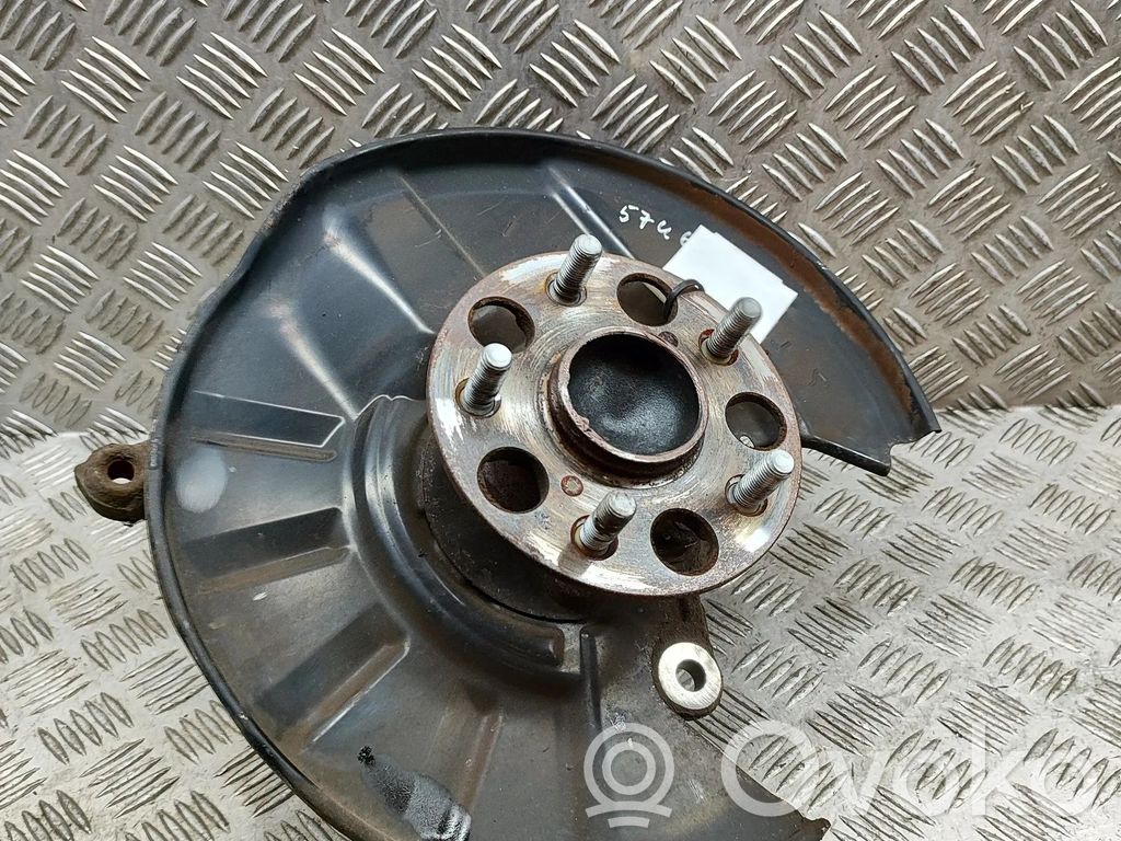 Toyota RAV 4 (XA50) Piasta koła tylnego 